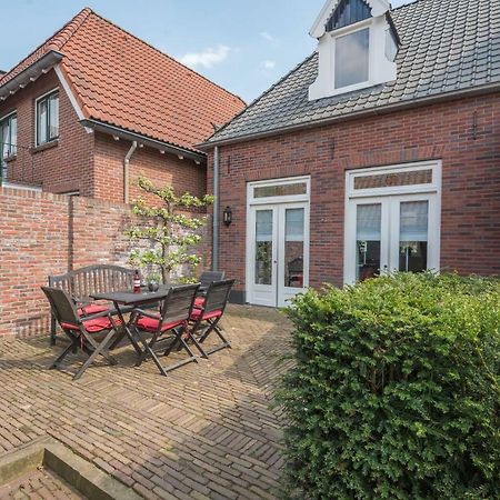 Vakantiehuis Stadszicht Ootmarsum Exterior foto